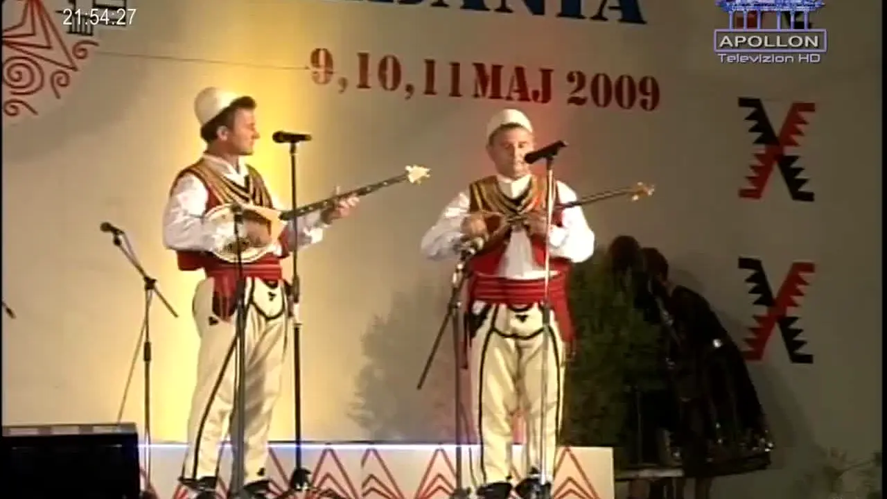 TV Apollon live