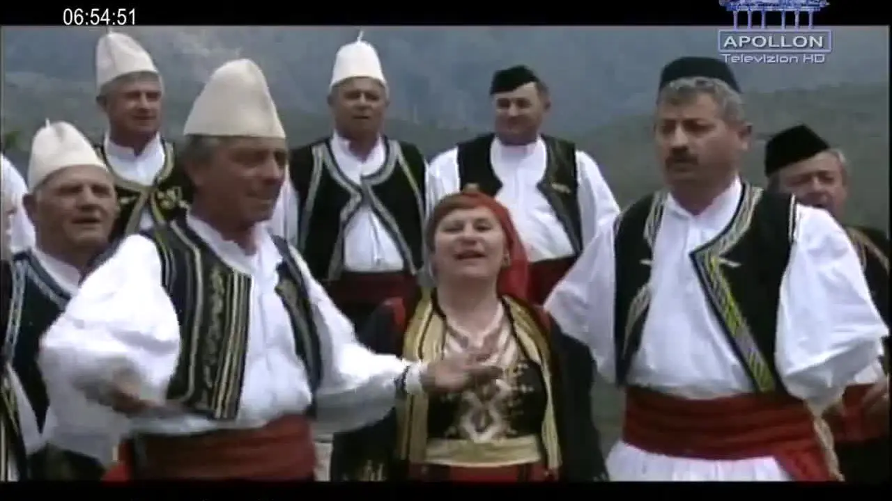 TV Apollon live