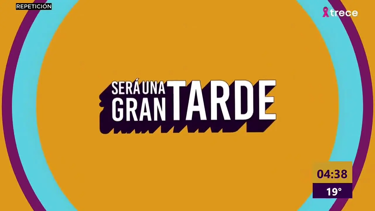 Trece in diretta