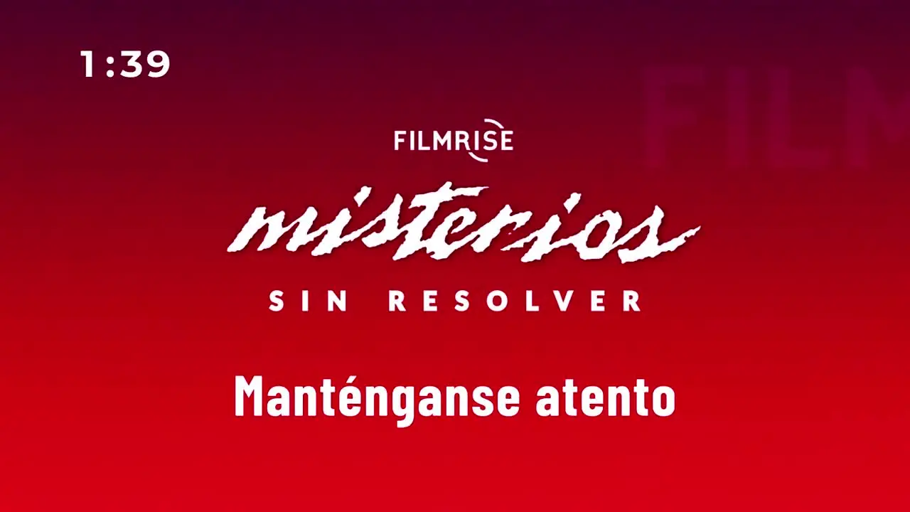 Misterios sin resolver en direct