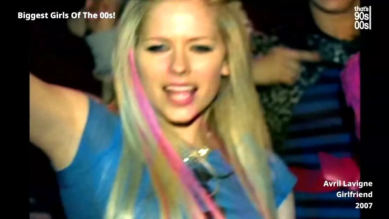 That's 90s00s live