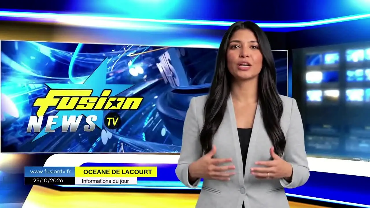 Fusion TV en vivo