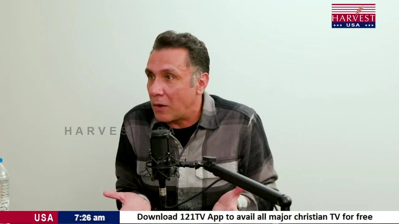 Harvest USA live