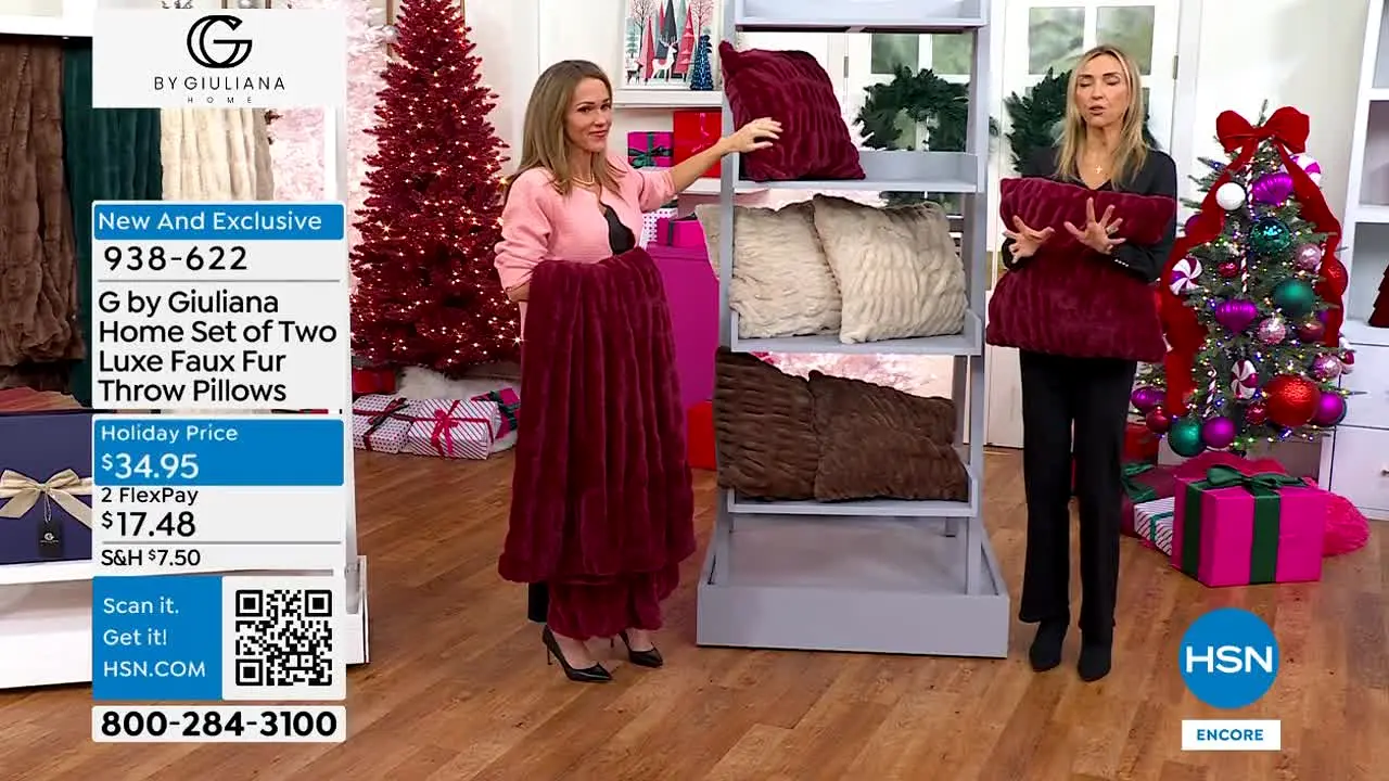 HSN West live