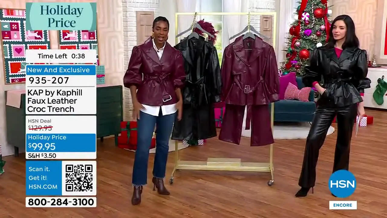 HSN West ao vivo