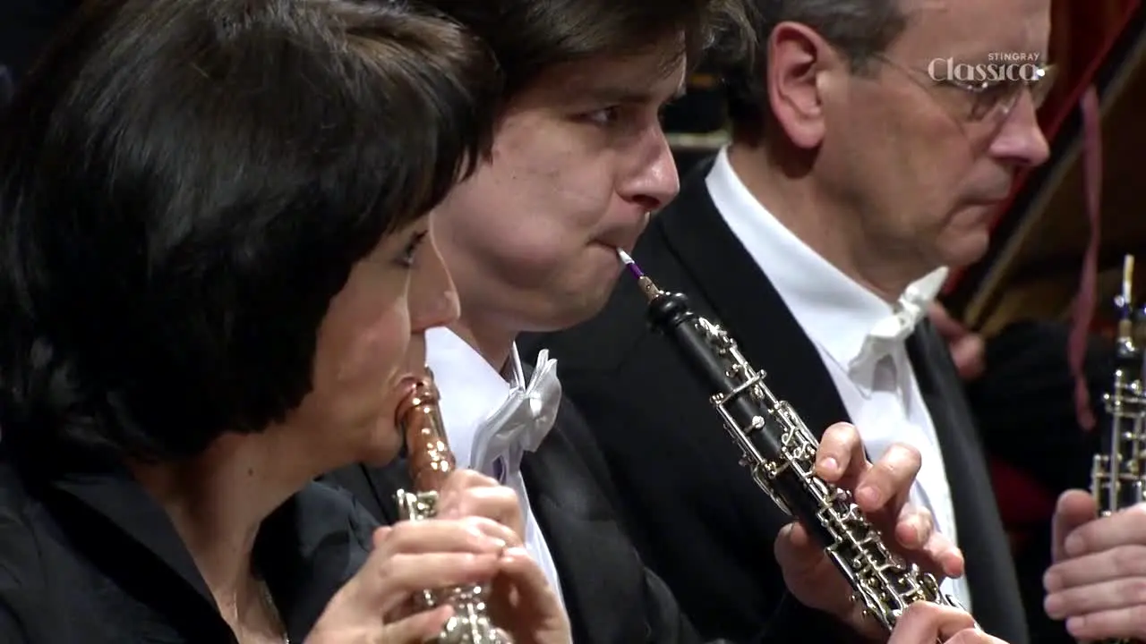Classica live