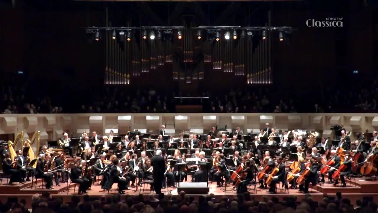 Classica live