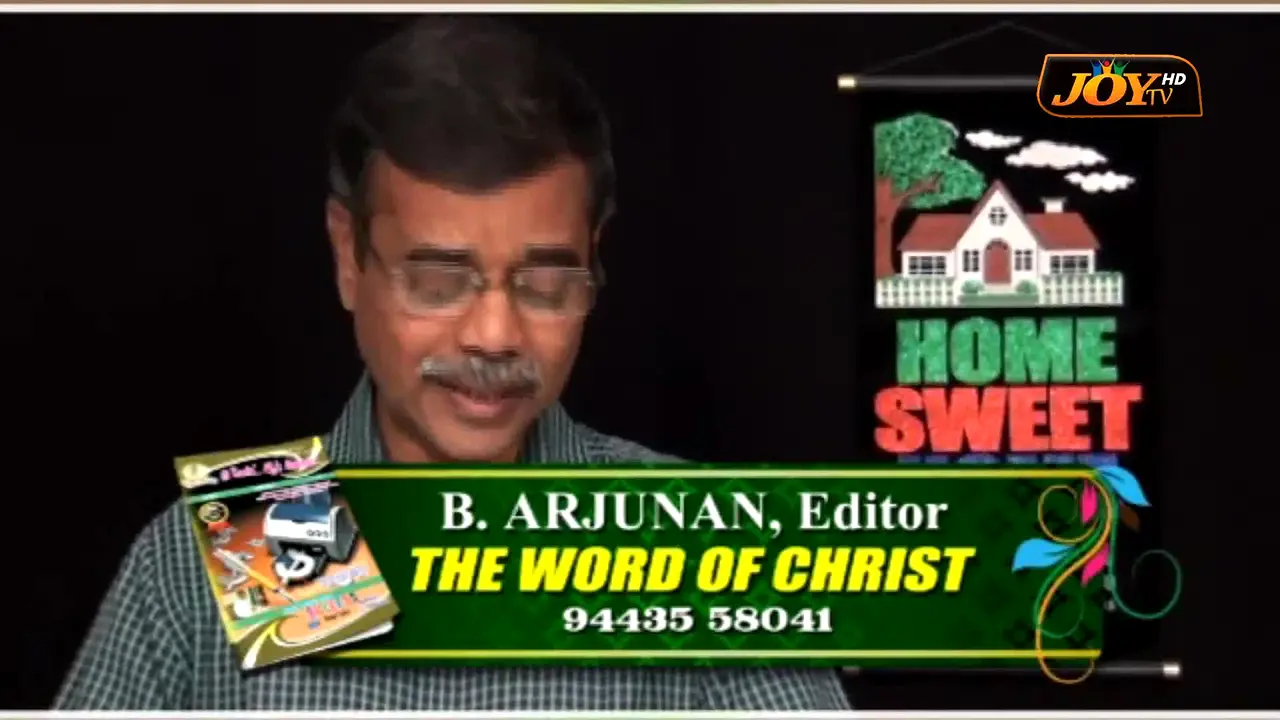 Joy TV live