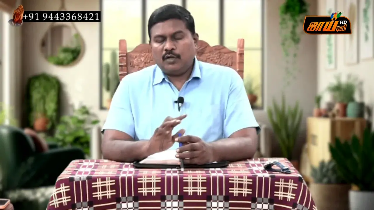 Joy TV in diretta