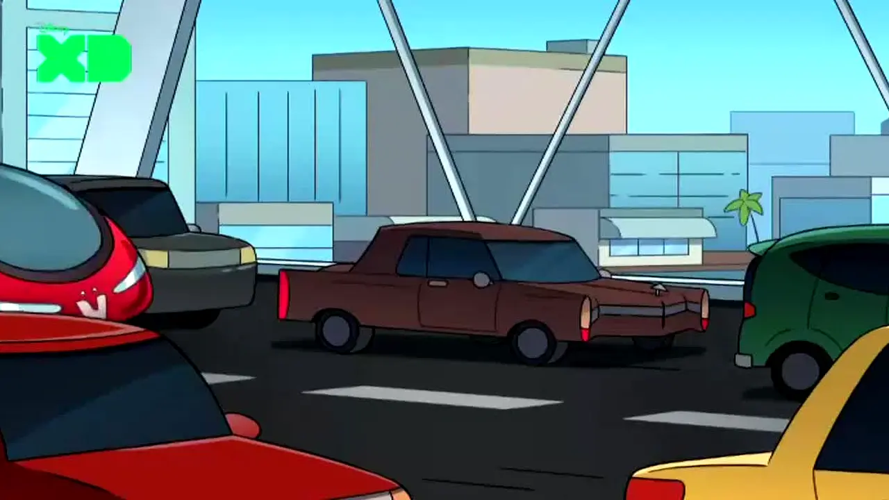 Disney XD live