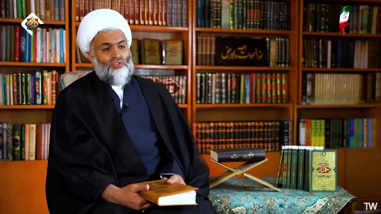 IRIB Quran live