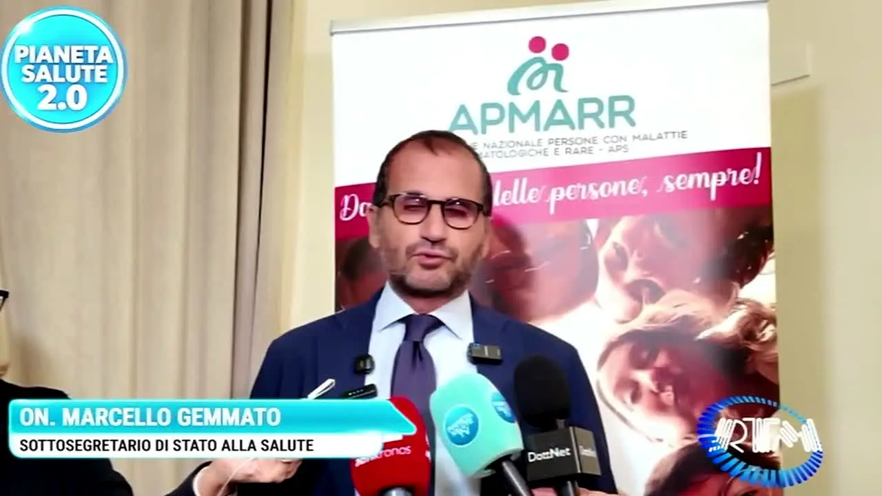 RTM Manduria in diretta