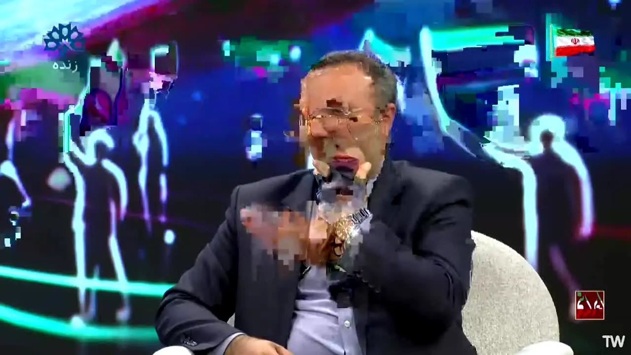Sahand TV live