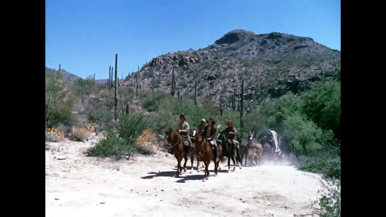 Pluto TV Wild West live