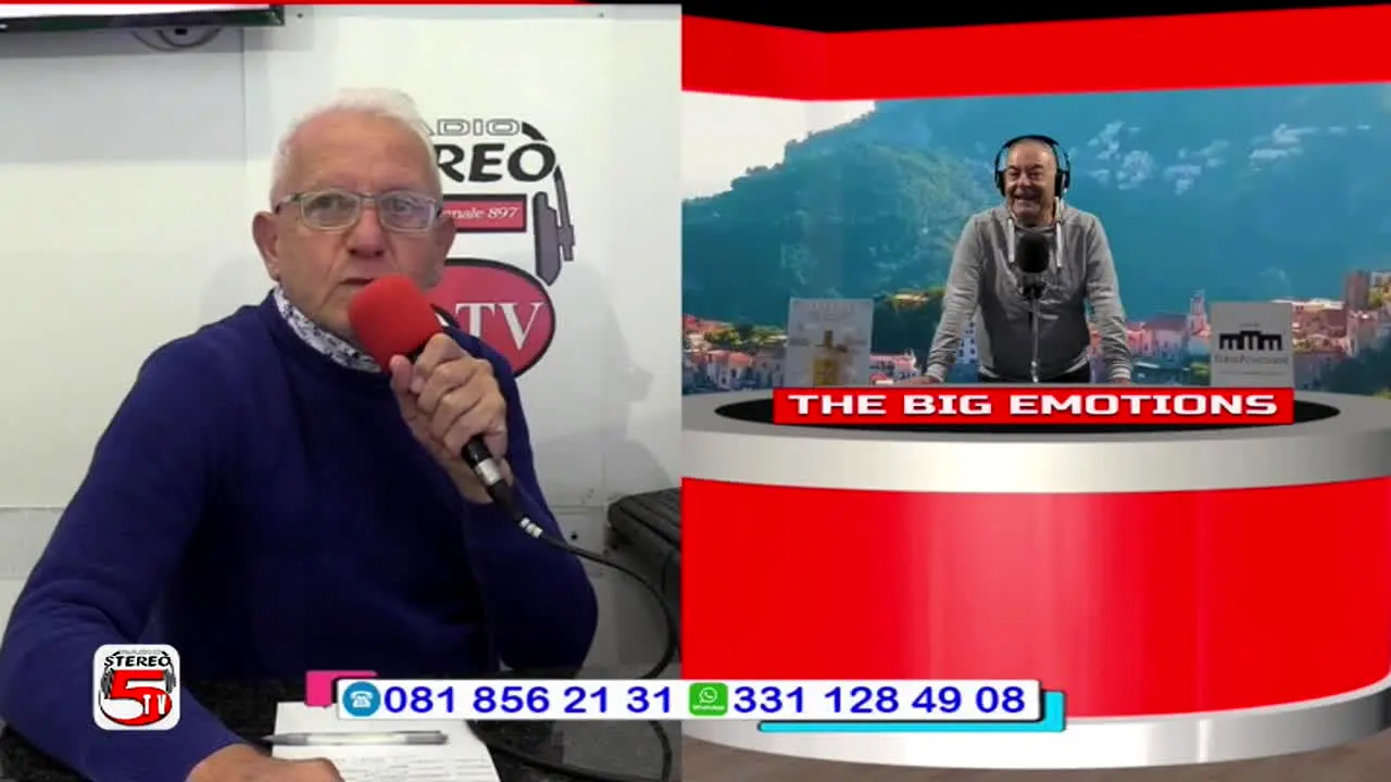 Stereo 5 TV na żywo
