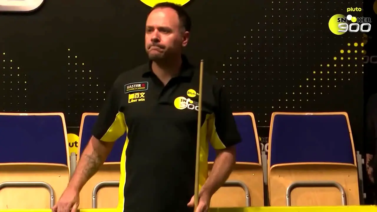 Pluto TV Snooker 900 live