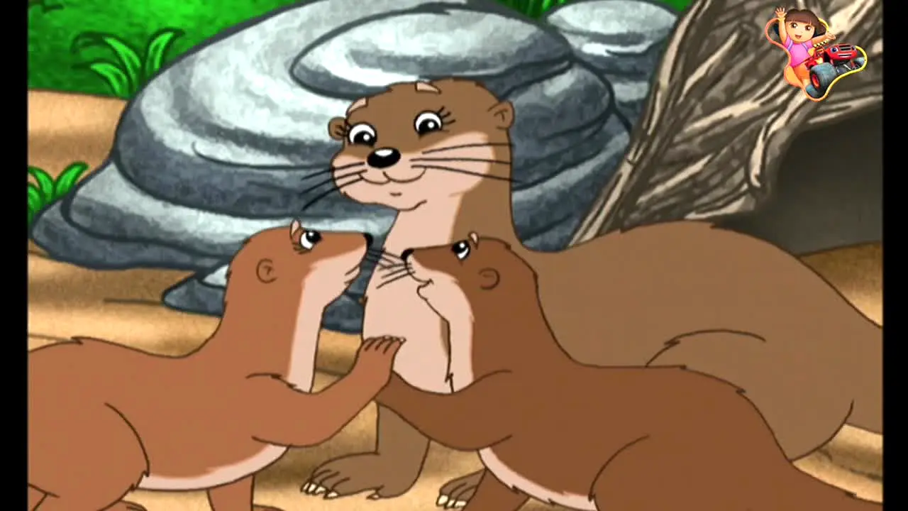 Nick Jr. Club live