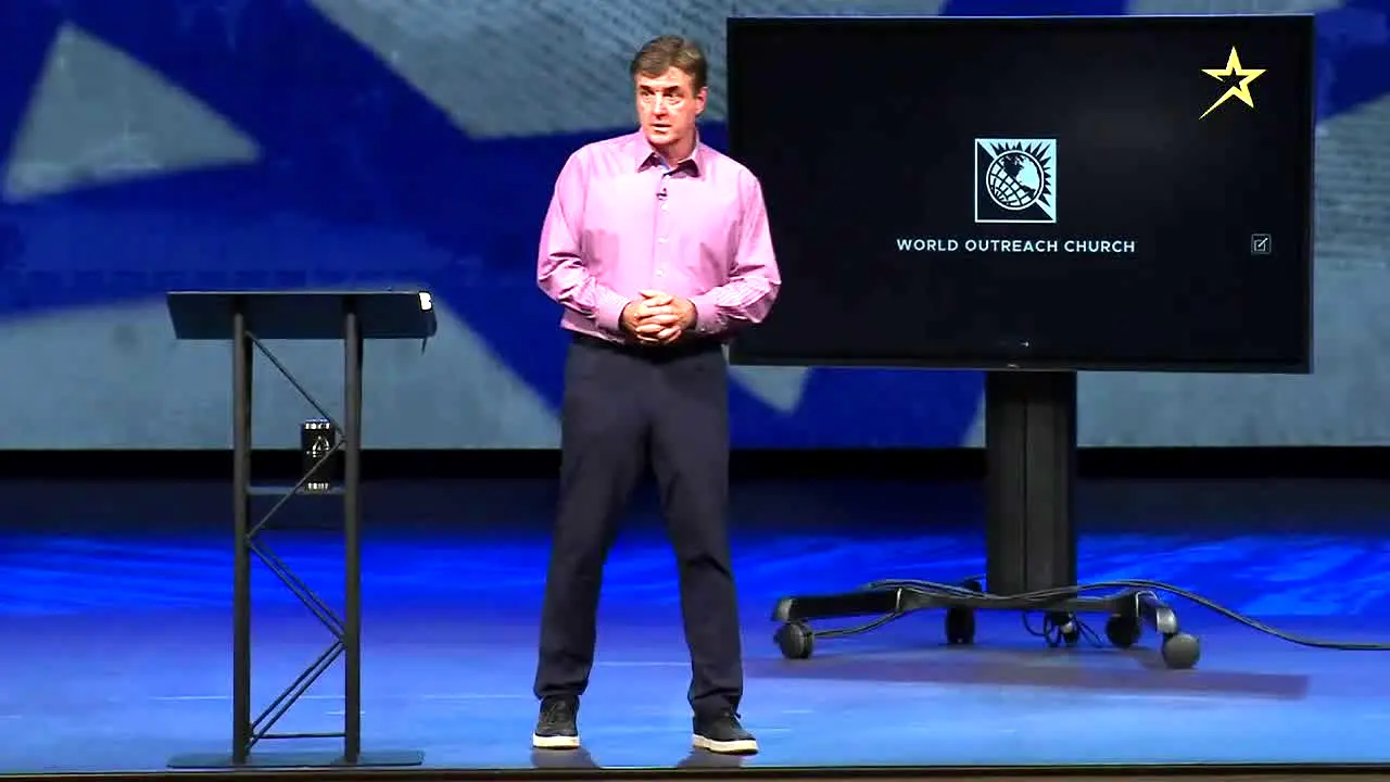 Daystar TV en vivo