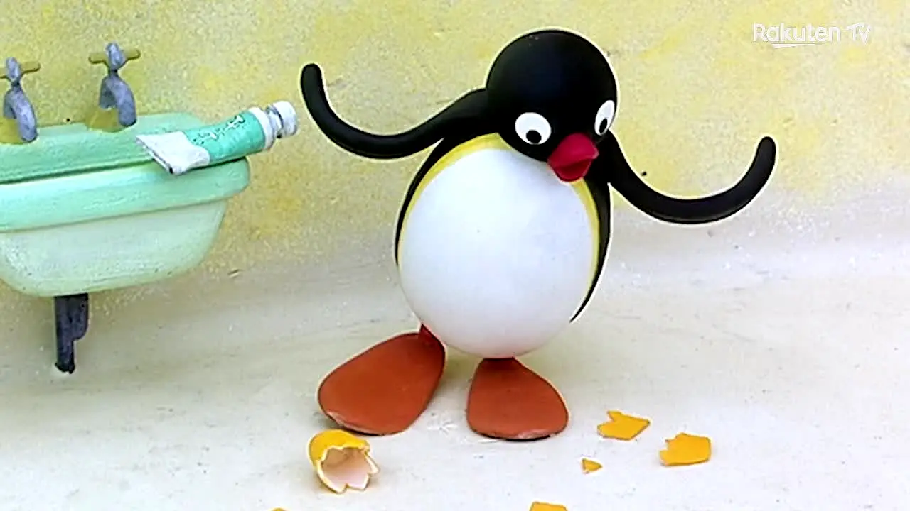 Pingu live