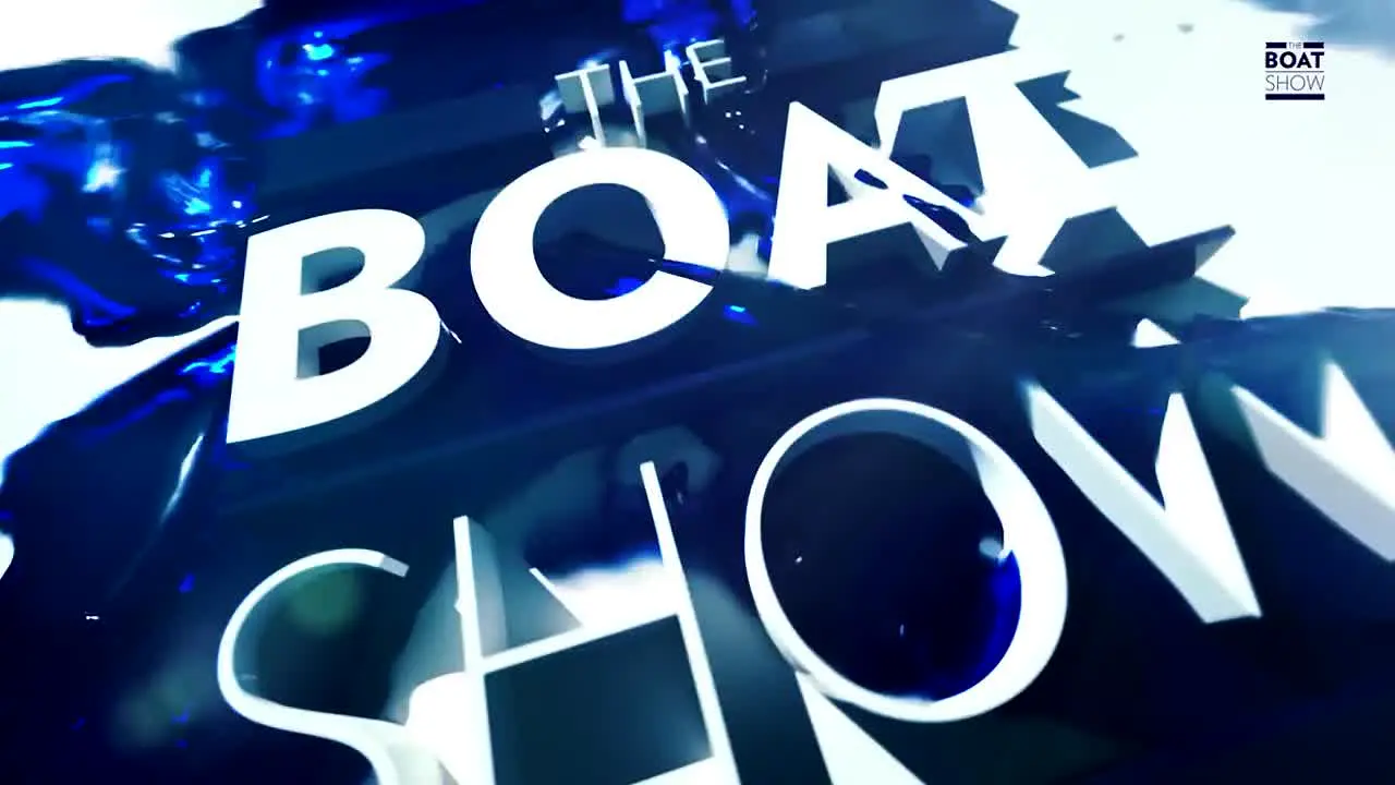 The Boat Show live