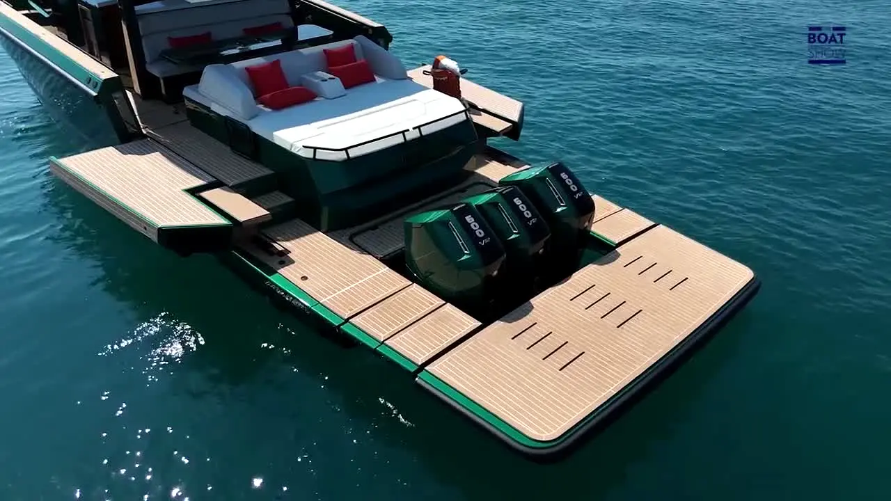 The Boat Show in diretta