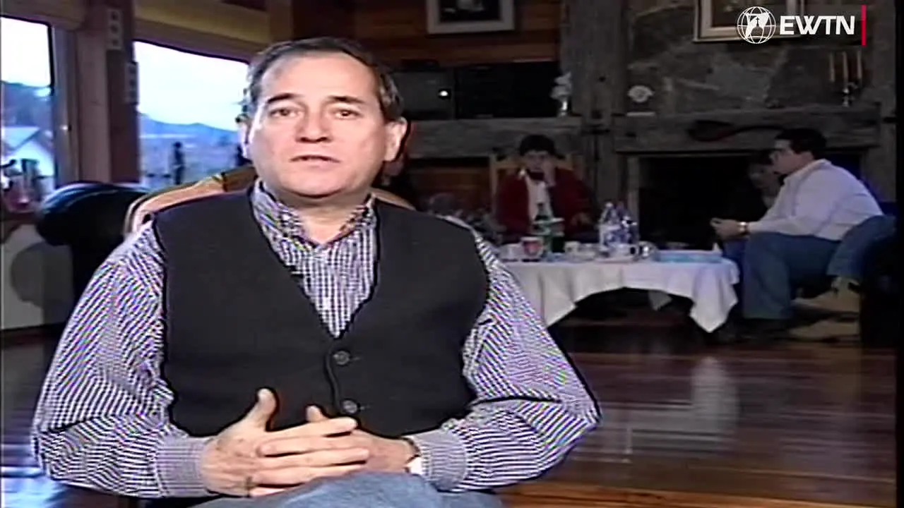 EWTN USA live