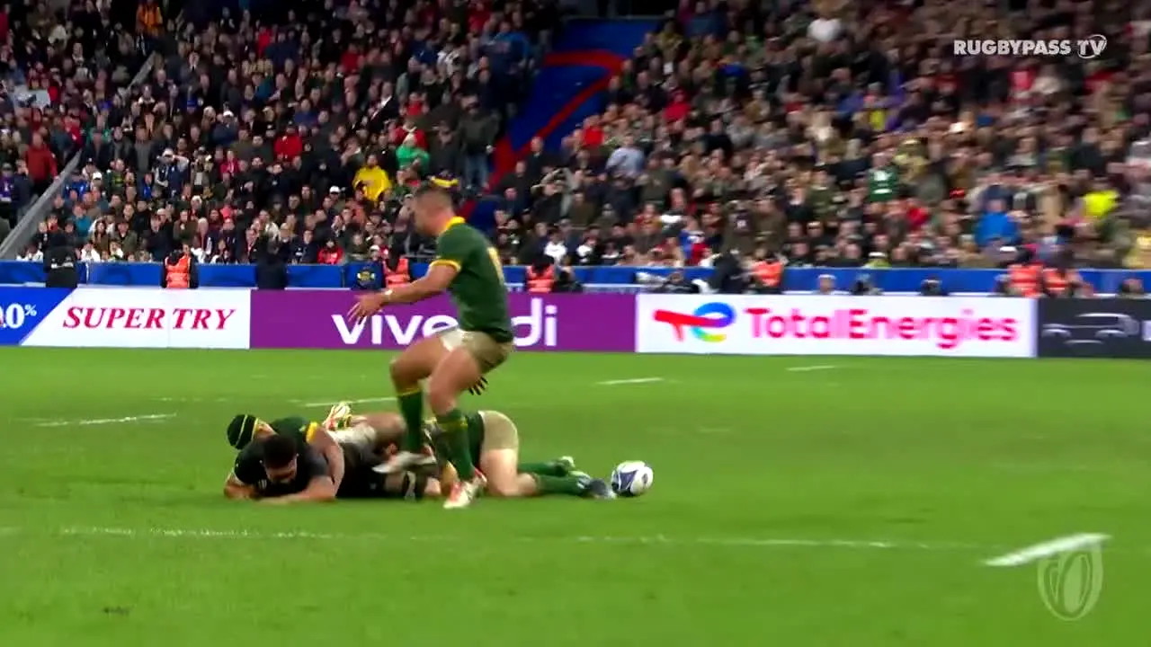 RugbyPass TV live