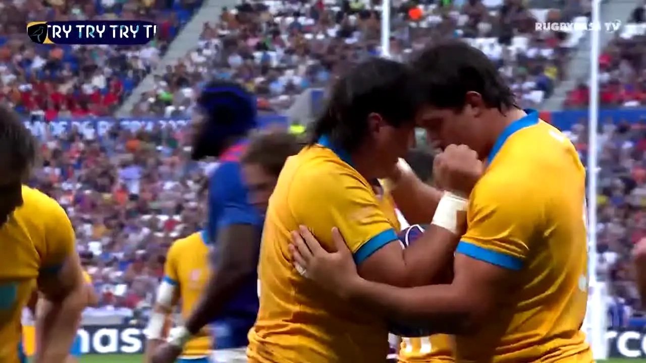 RugbyPass TV live