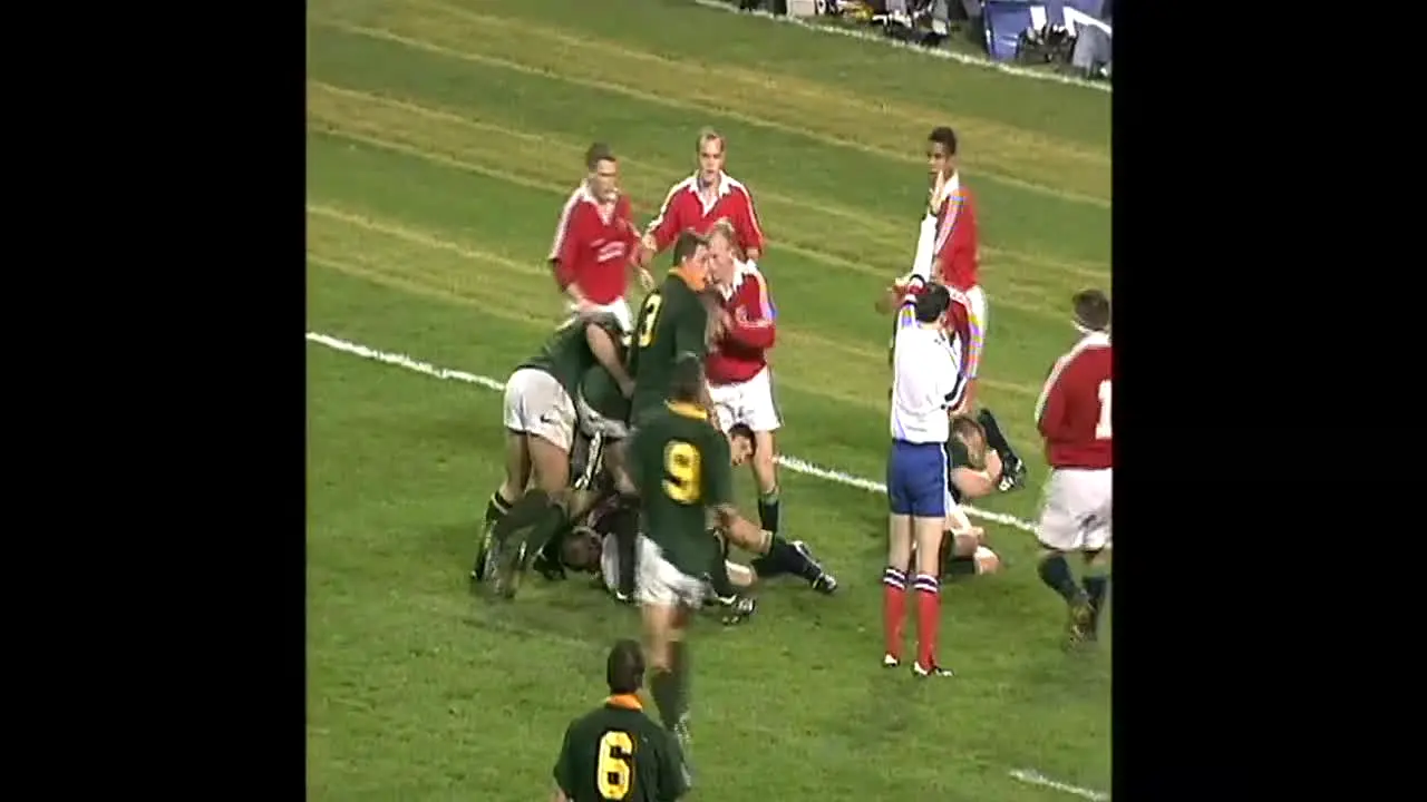 RugbyPass TV en vivo