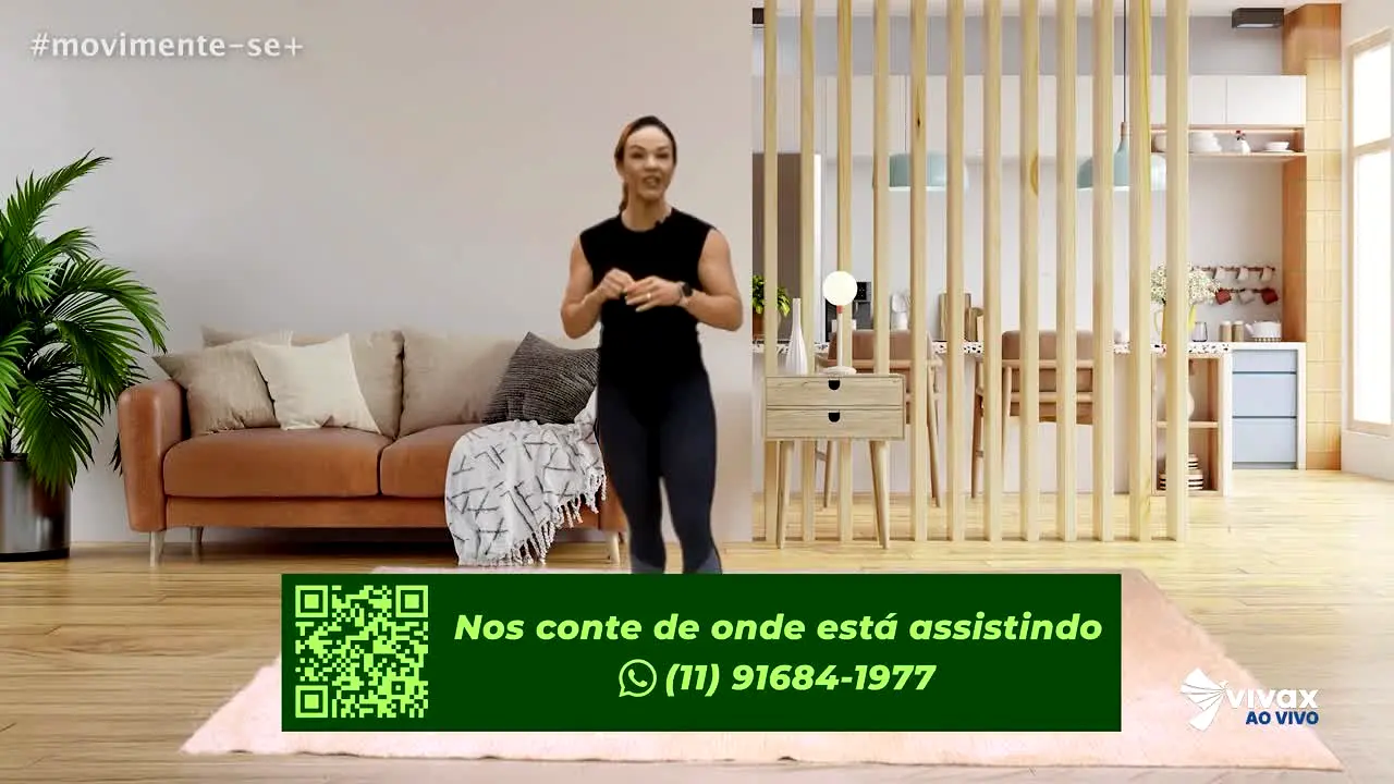 Rede Vivax TV live