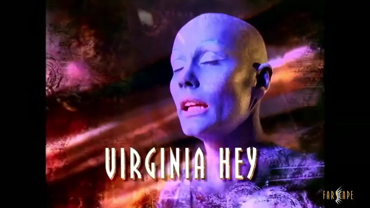 Farscape en direct