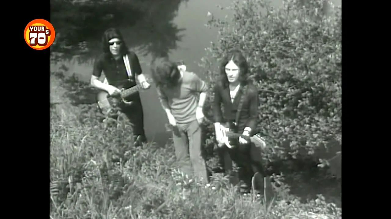Your 70's na żywo