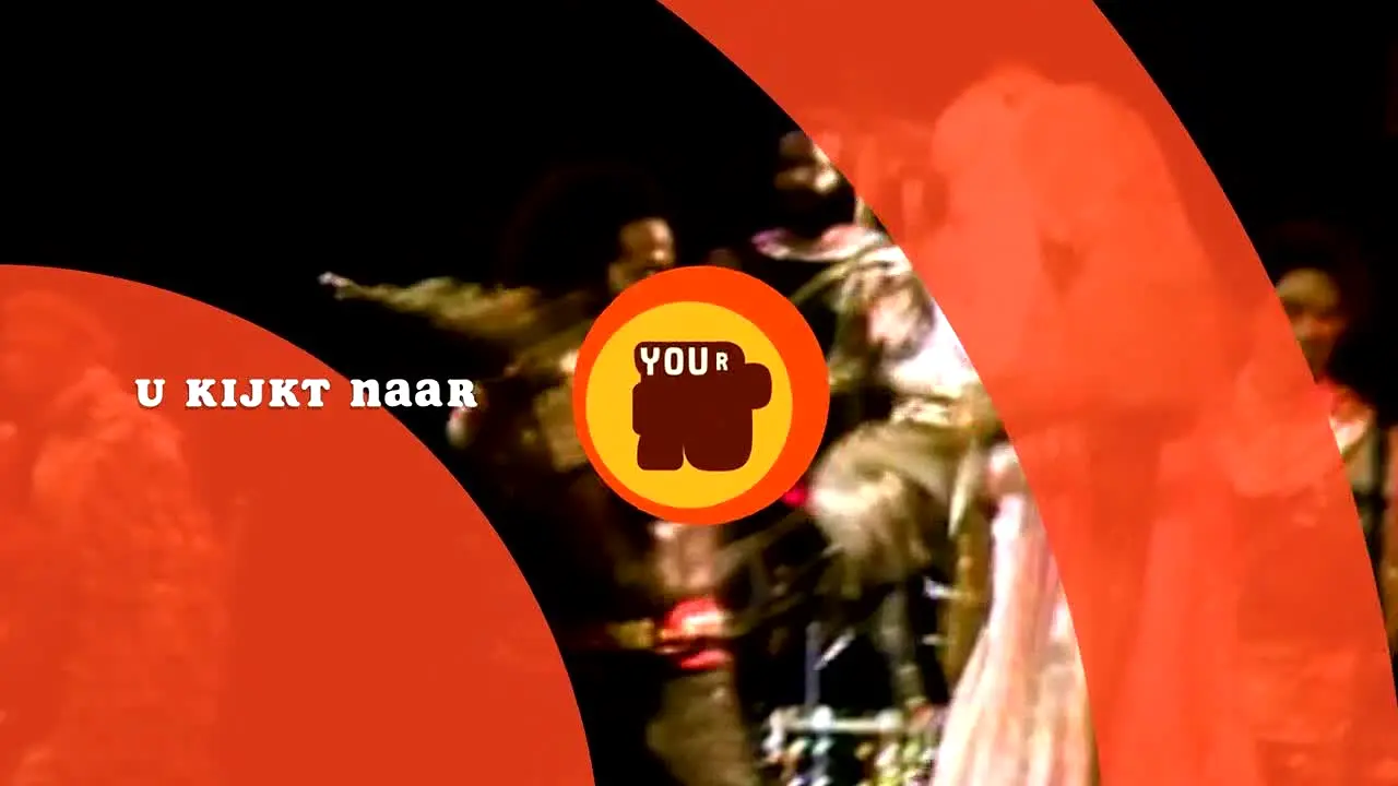 Your 70's — прямой эфир