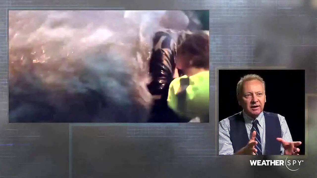 Weather Spy in diretta