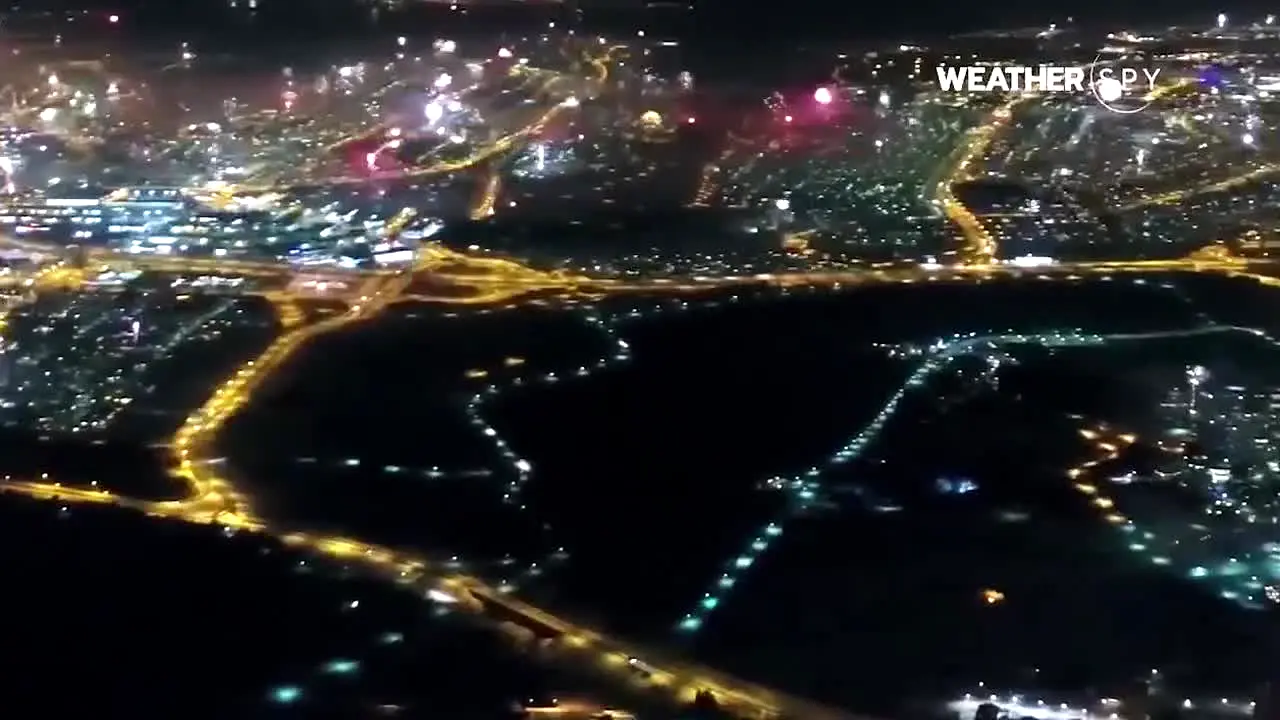 Weather Spy live