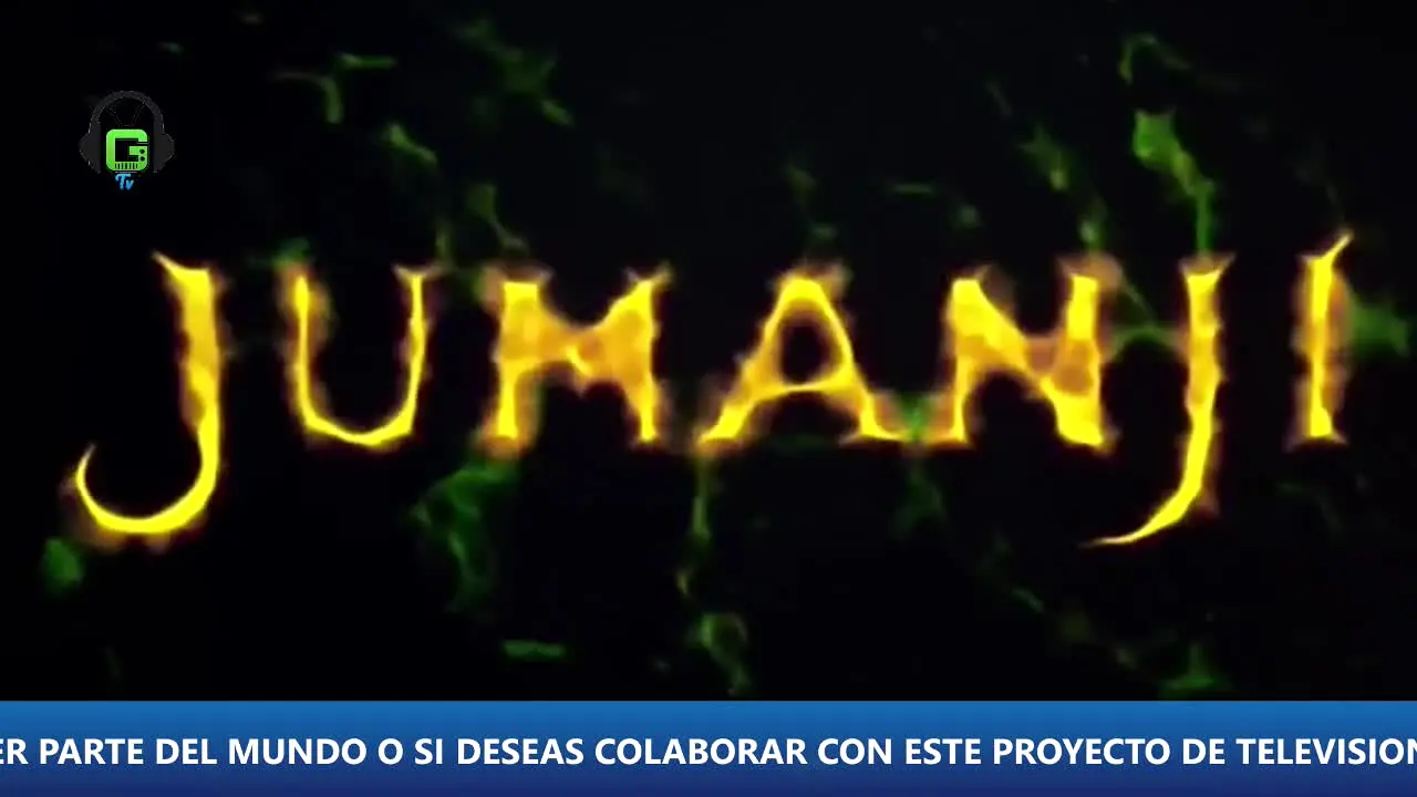 Grande Television · VE live