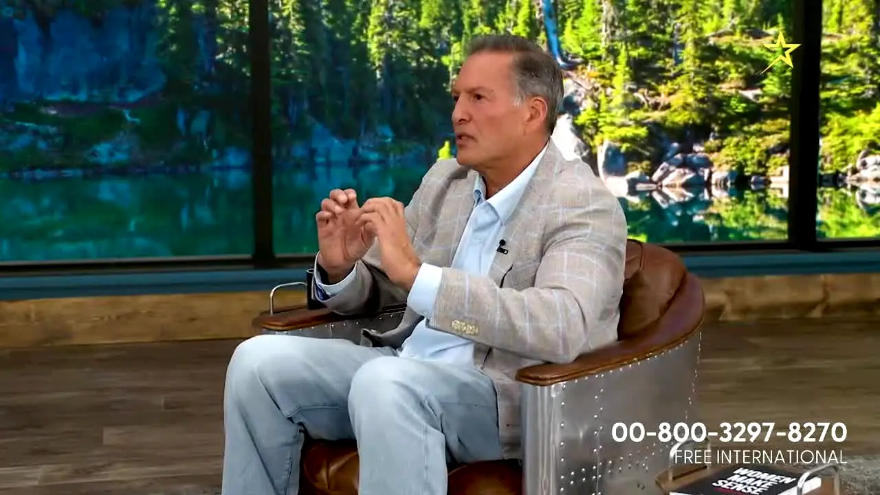 Daystar TV live