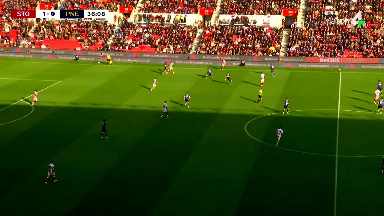 Match4 en vivo