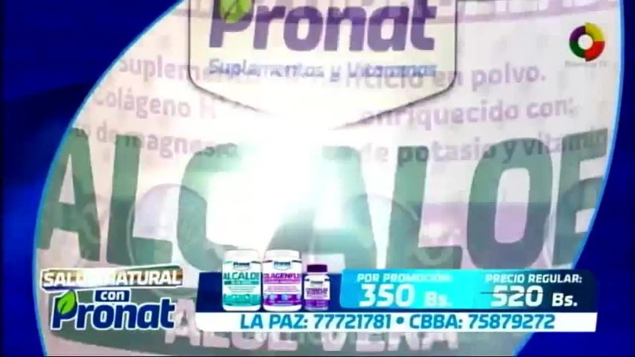 Palenque TV ao vivo