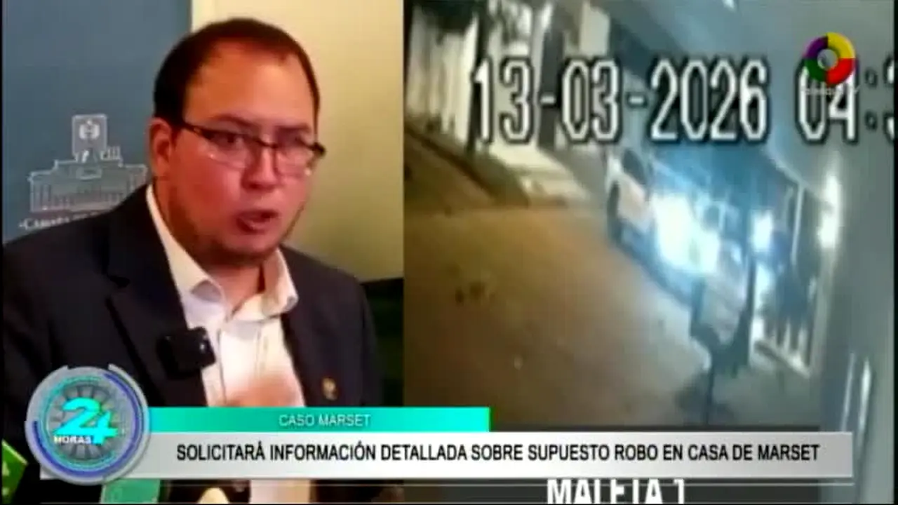 Palenque TV na żywo