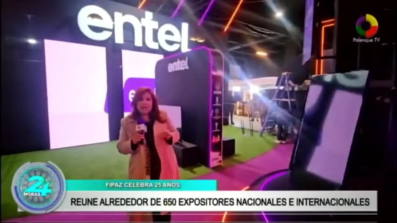 Palenque TV en vivo