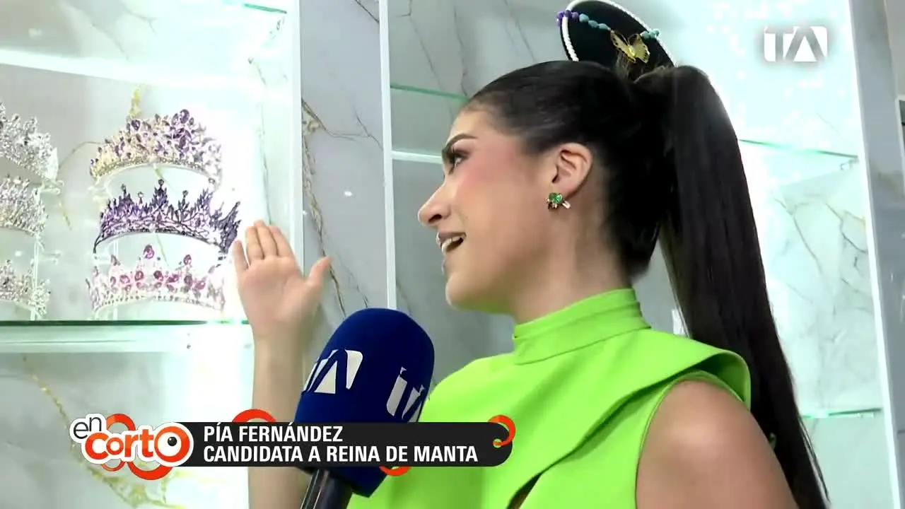 Teleamazonas live