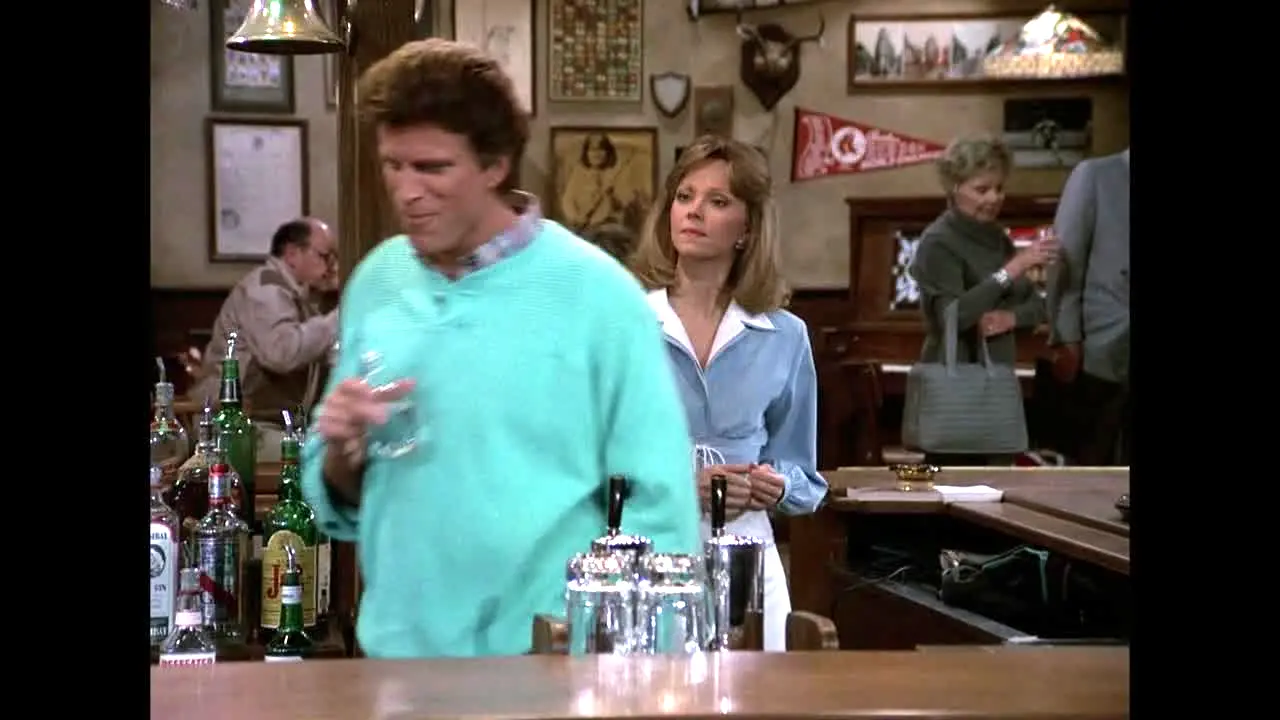 Sams Bar live