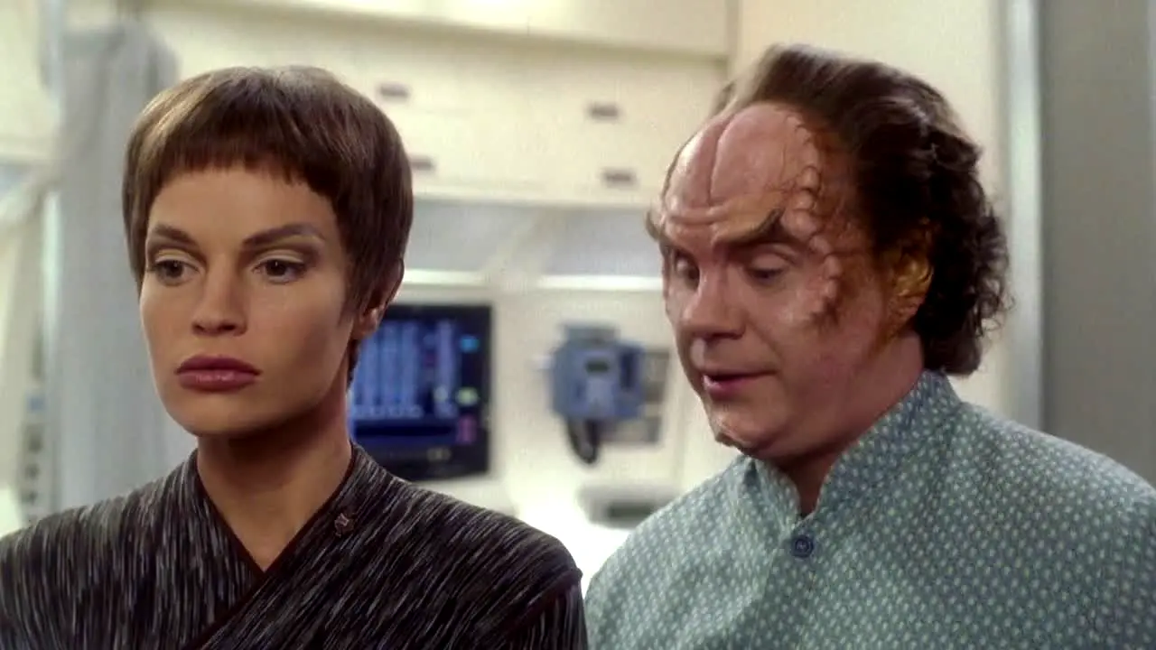 Pluto TV Star Trek live