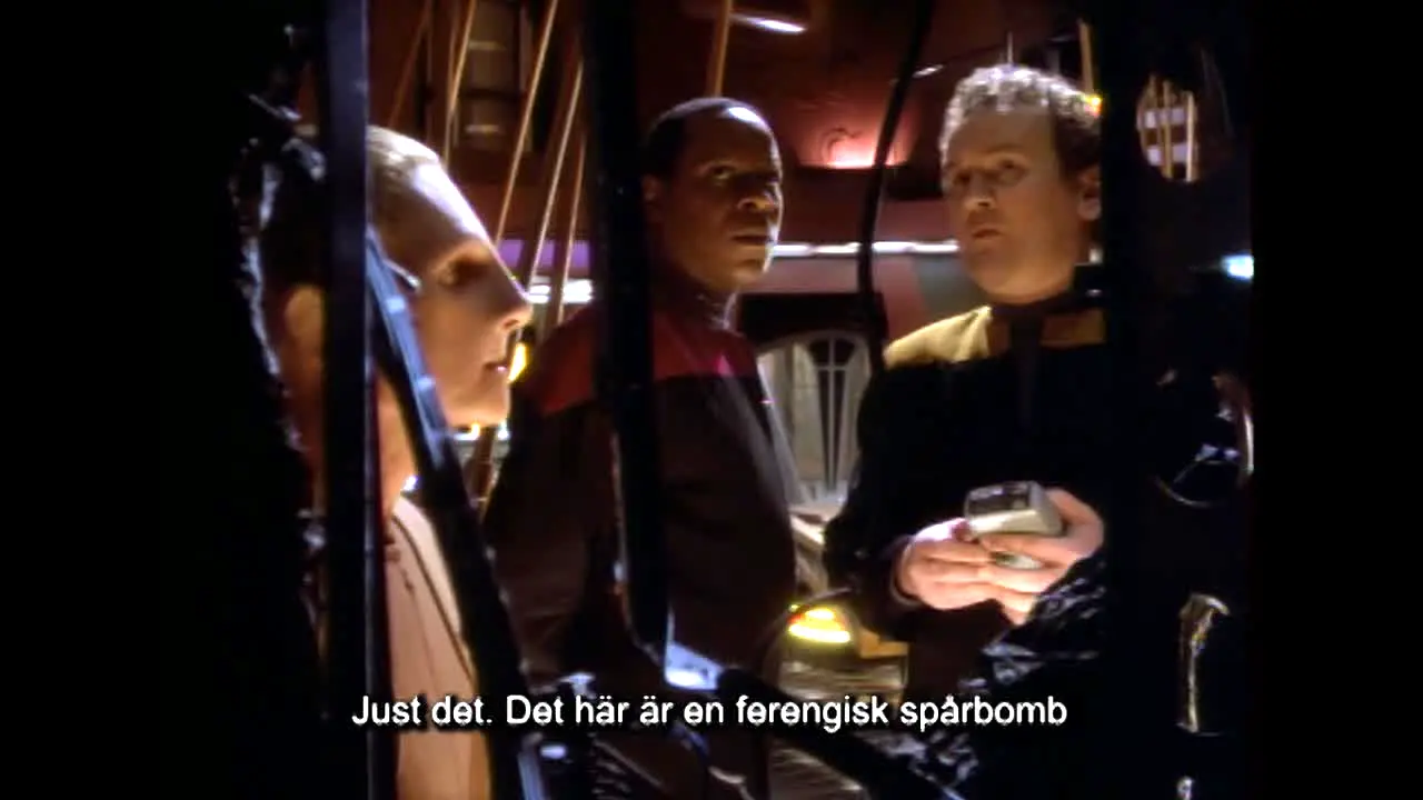 Pluto TV Star Trek en direct