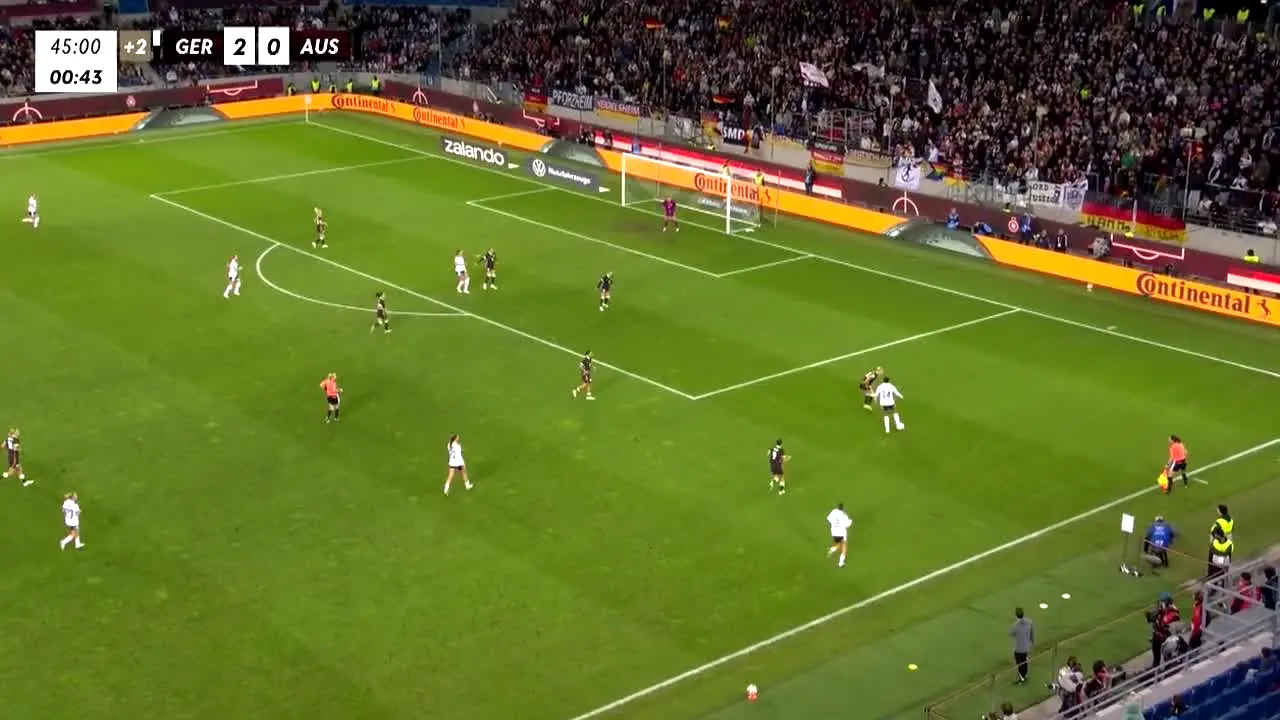 DFB Play TV in diretta