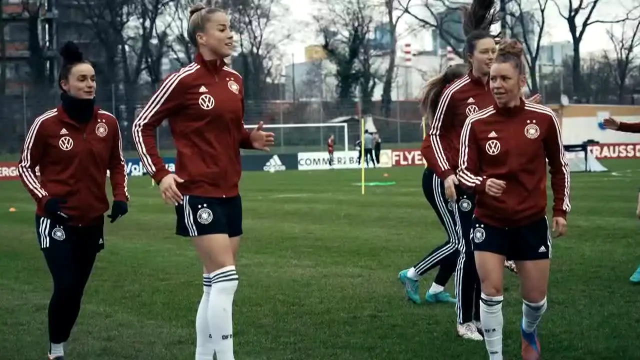 DFB Play TV ao vivo