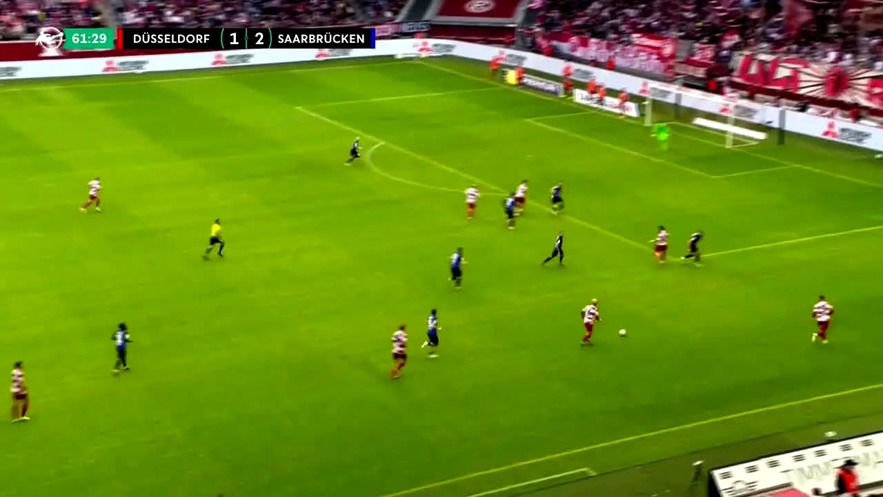DFB Play TV en vivo