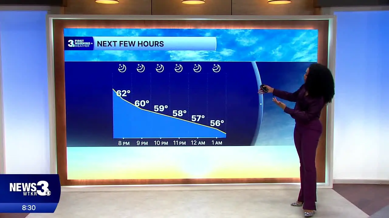 WTKR in diretta