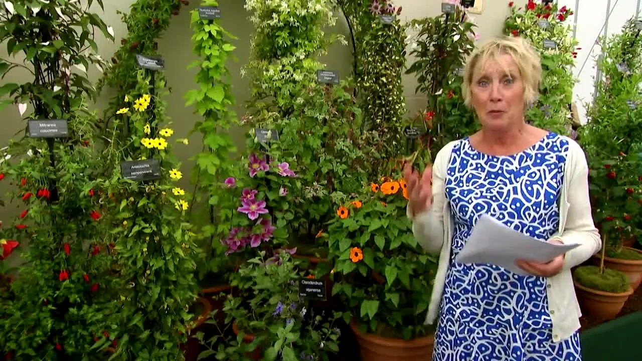 Gardeners' World live